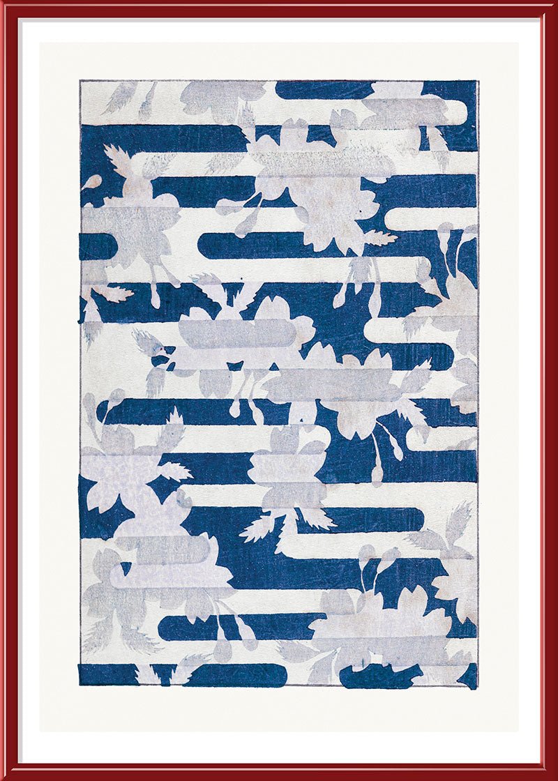 Japanese Pattern 4