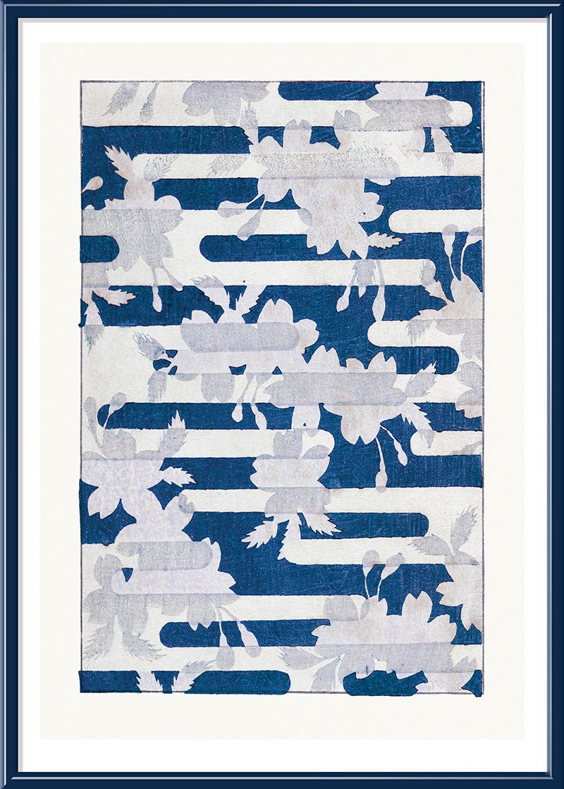 Japanese Pattern 4