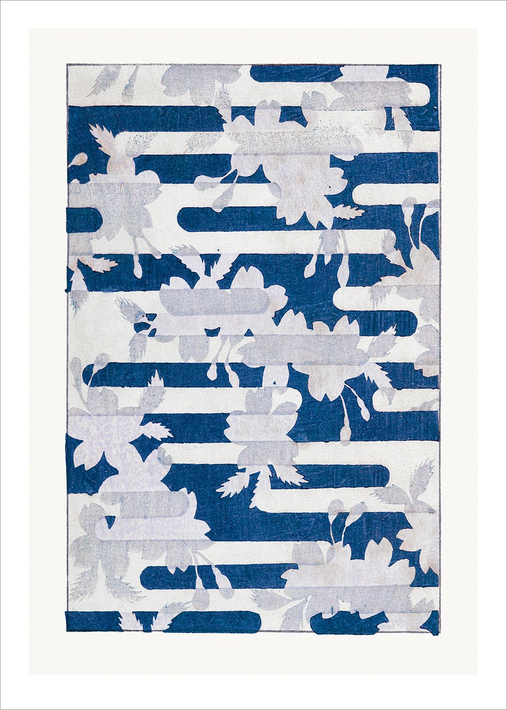 Japanese Pattern 4