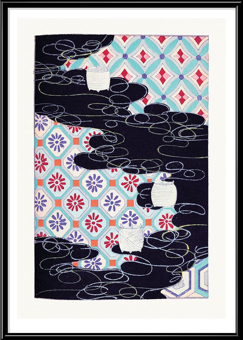 Japanese Pattern 5