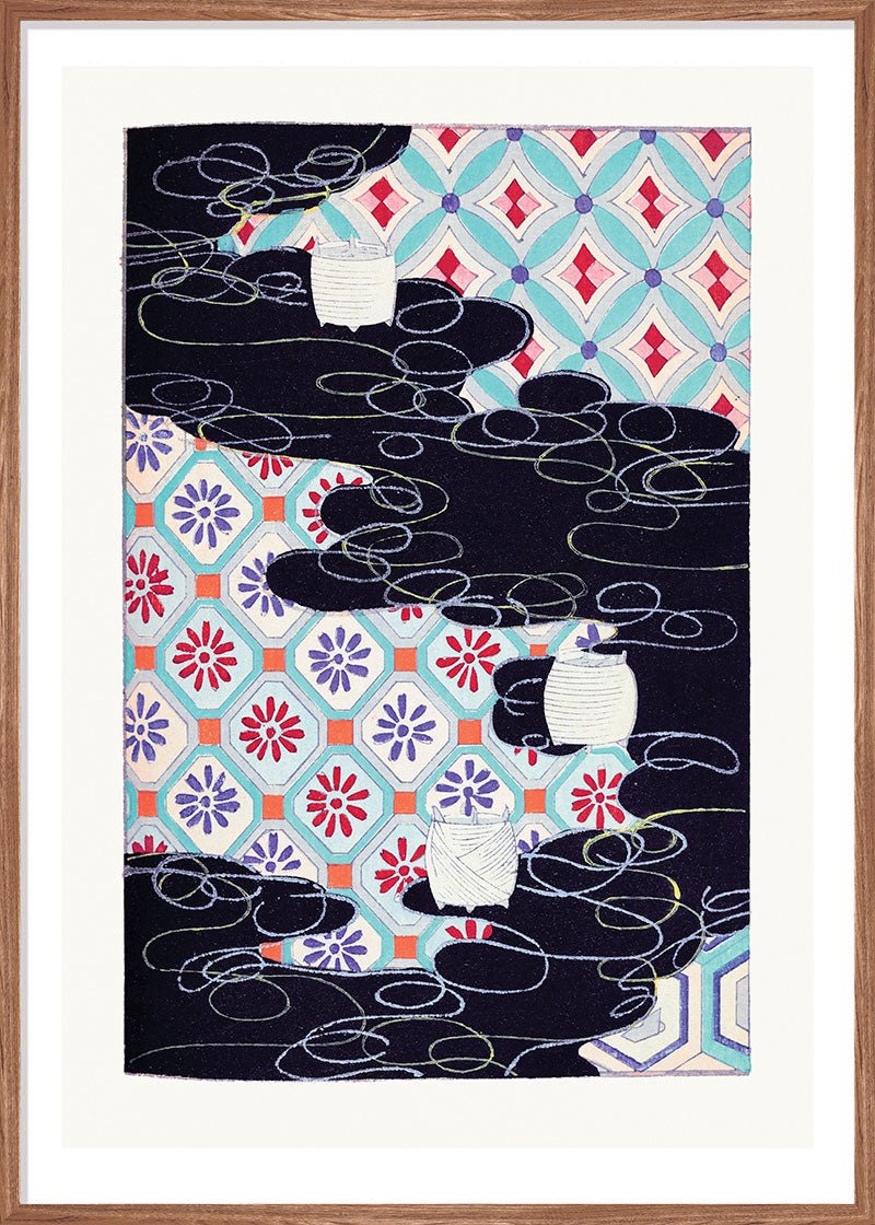 Japanese Pattern 5