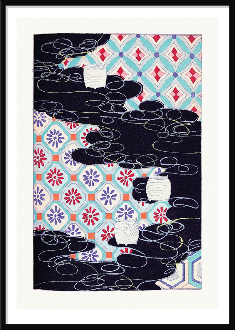Japanese Pattern 5
