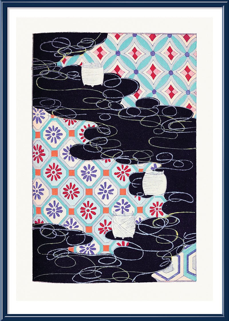Japanese Pattern 5