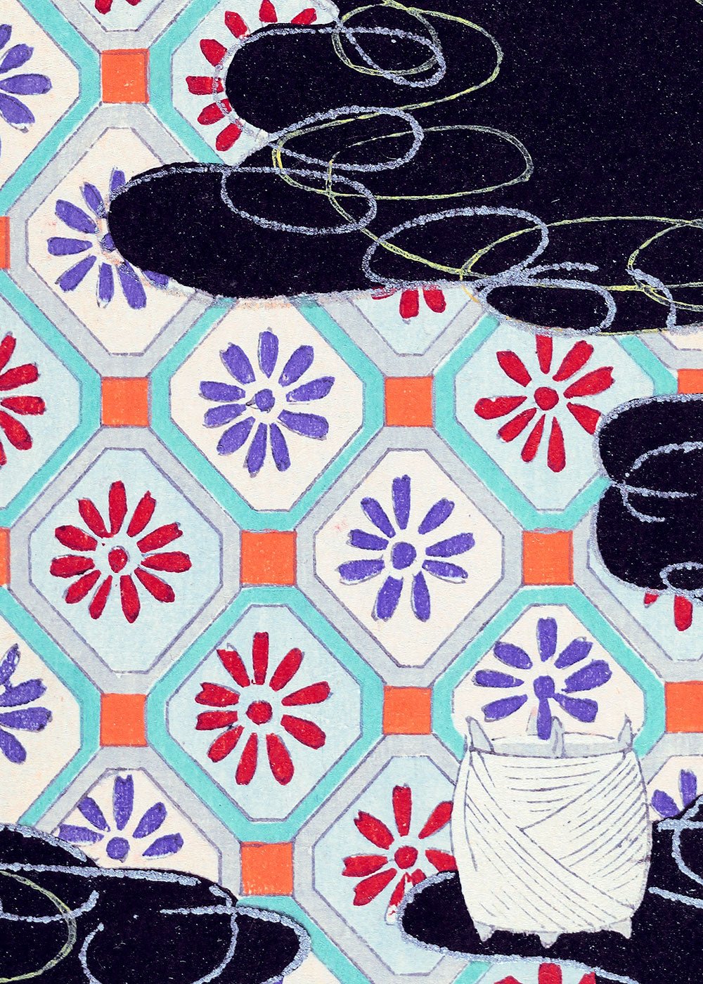 Japanese Pattern 5