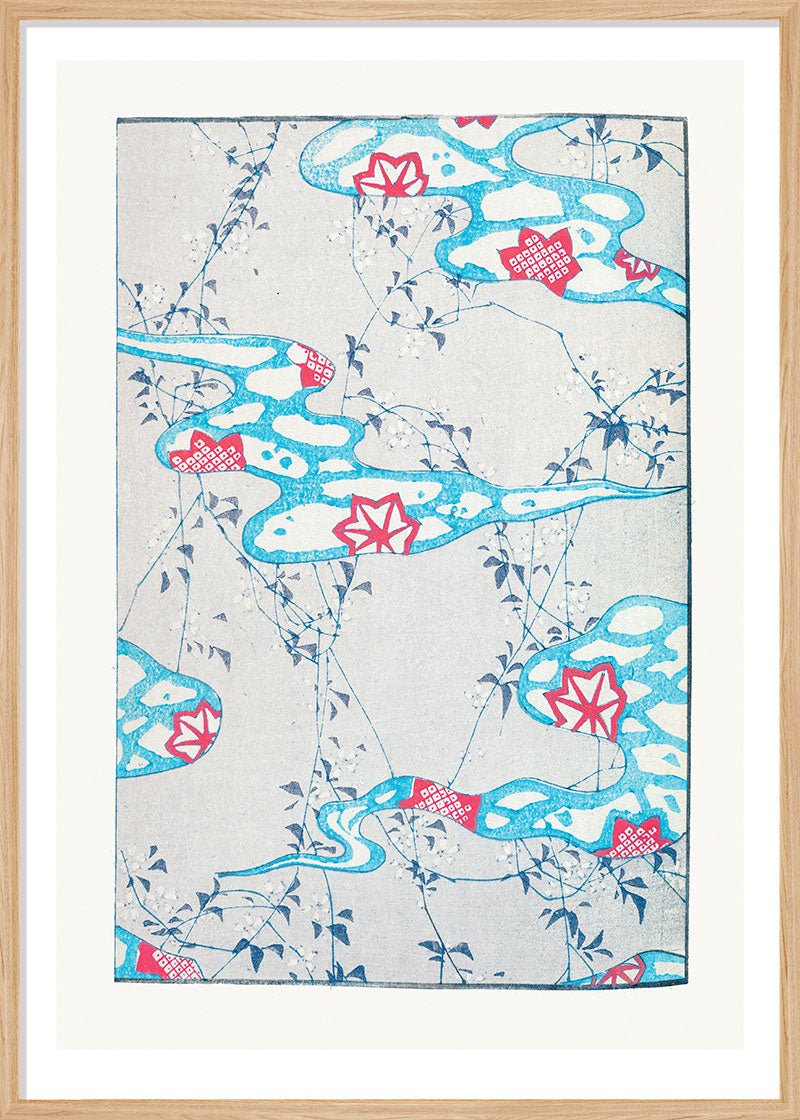 Japanese Pattern 6