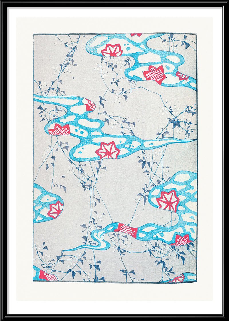 Japanese Pattern 6