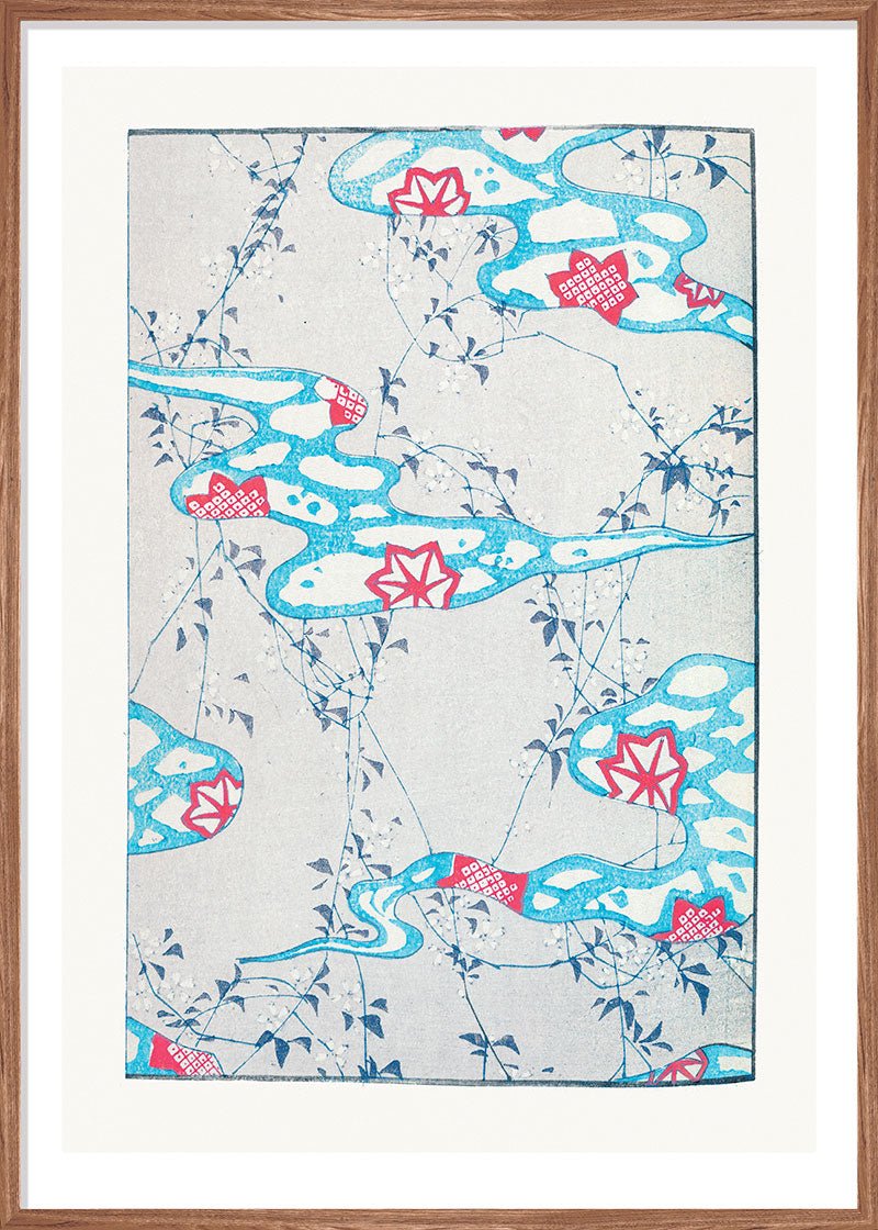 Japanese Pattern 6