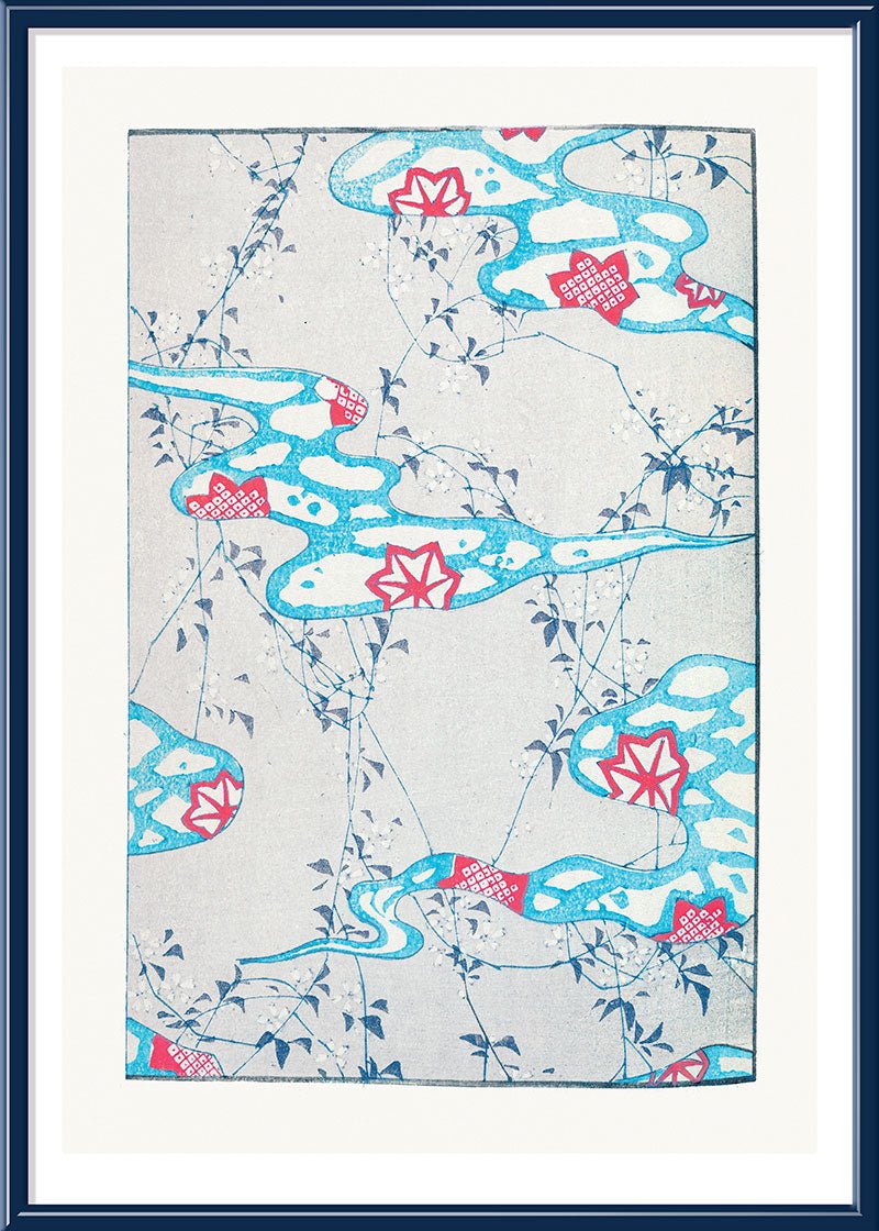 Japanese Pattern 6