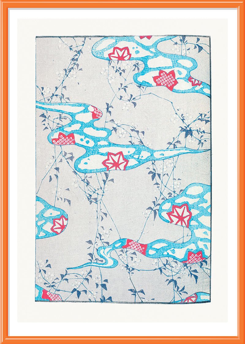 Japanese Pattern 6