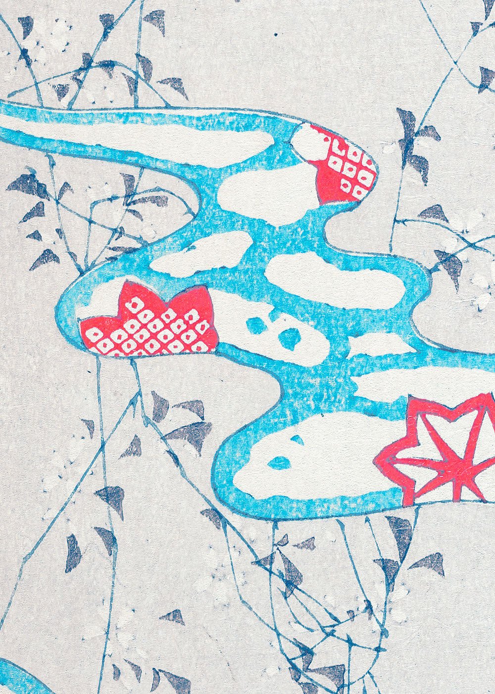 Japanese Pattern 6