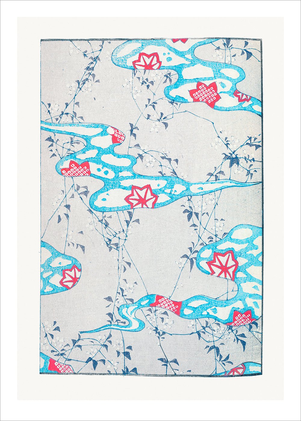 Japanese Pattern 6