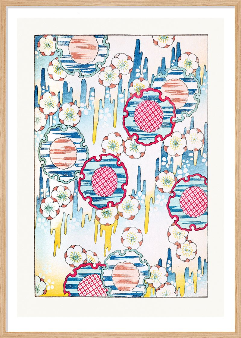 Japanese Pattern 7