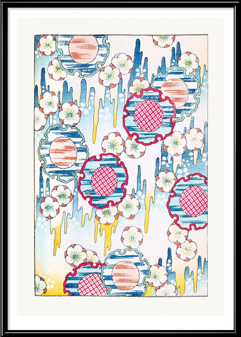 Japanese Pattern 7