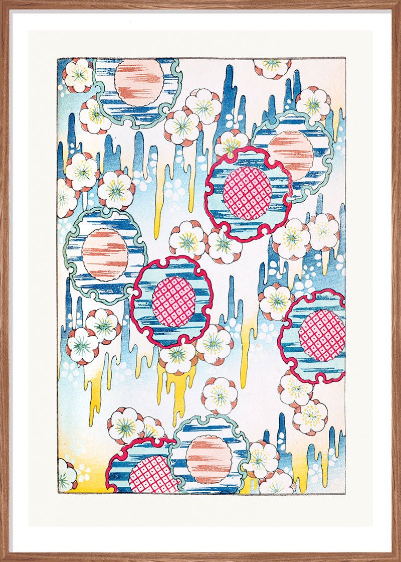 Japanese Pattern 7
