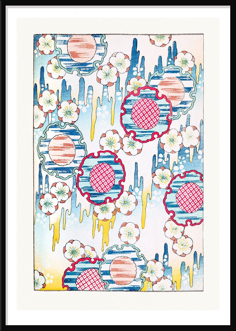 Japanese Pattern 7