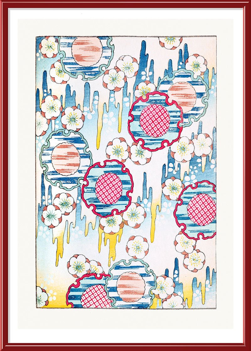 Japanese Pattern 7