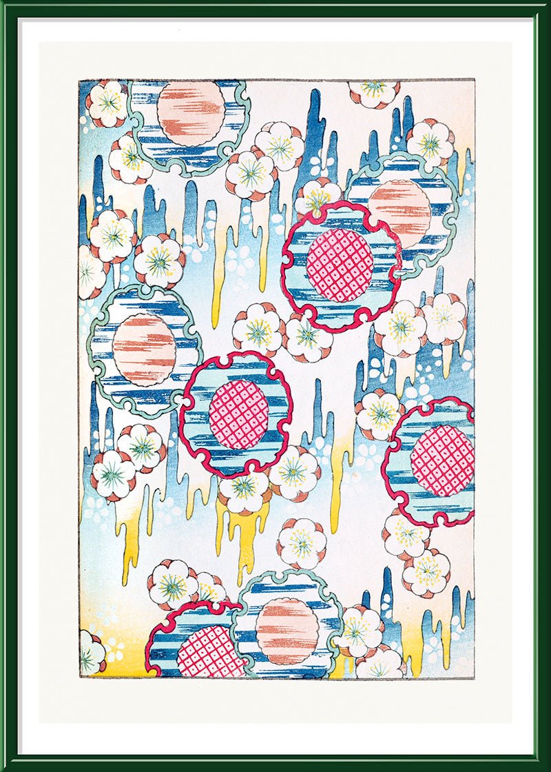 Japanese Pattern 7