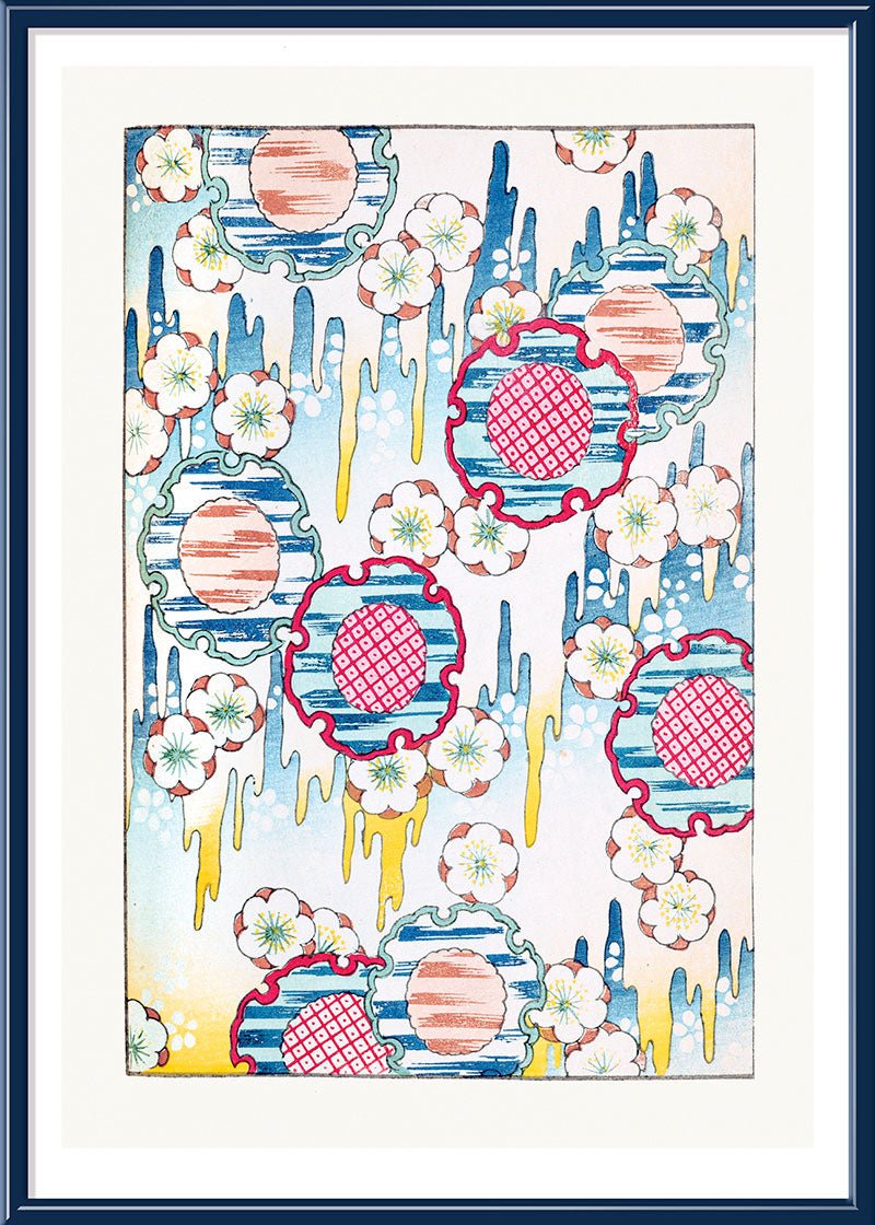 Japanese Pattern 7