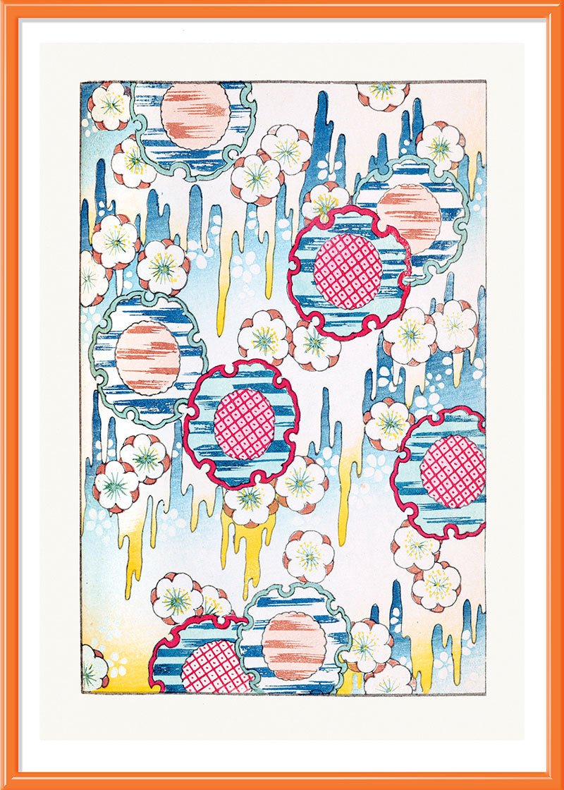 Japanese Pattern 7