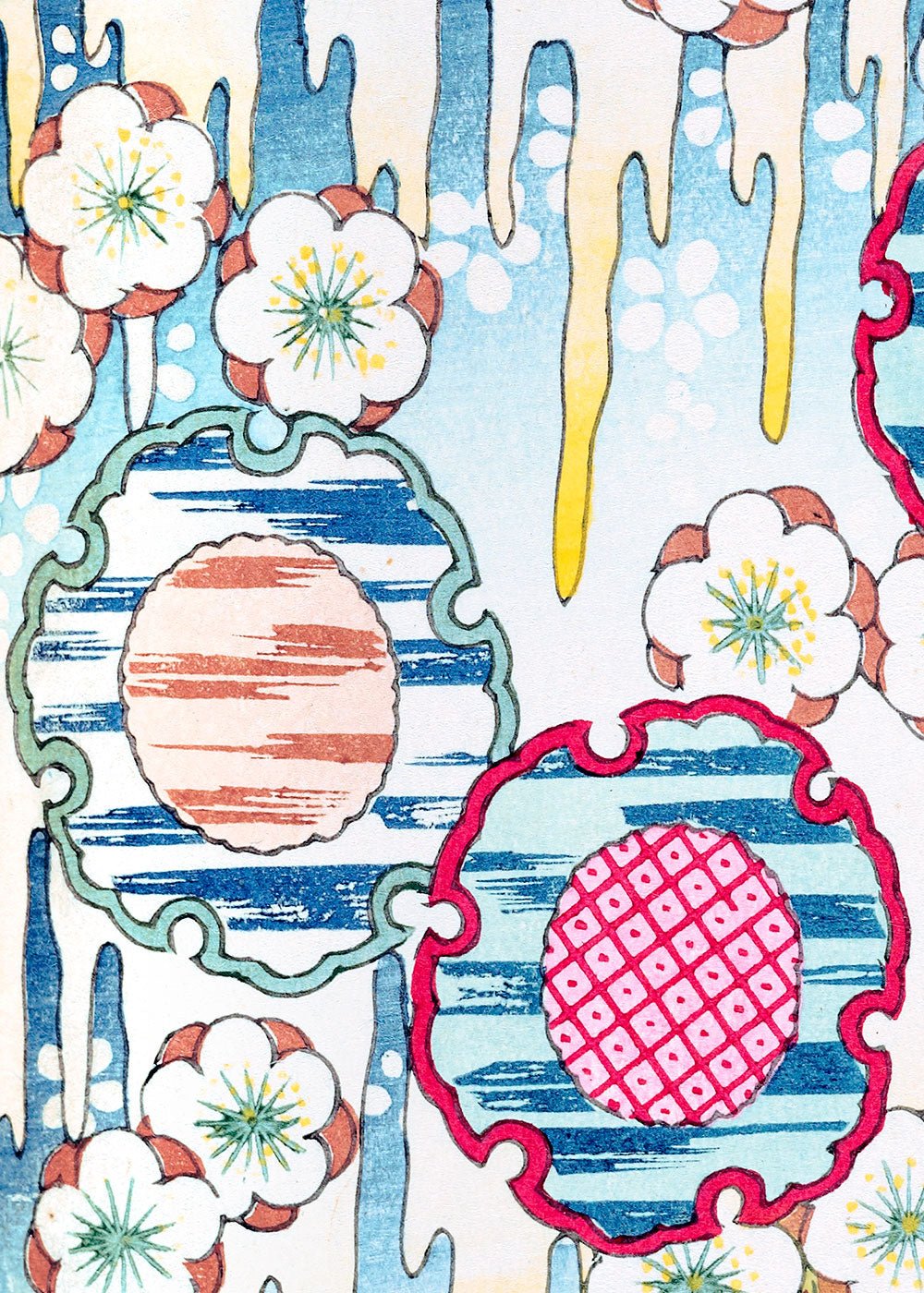 Japanese Pattern 7