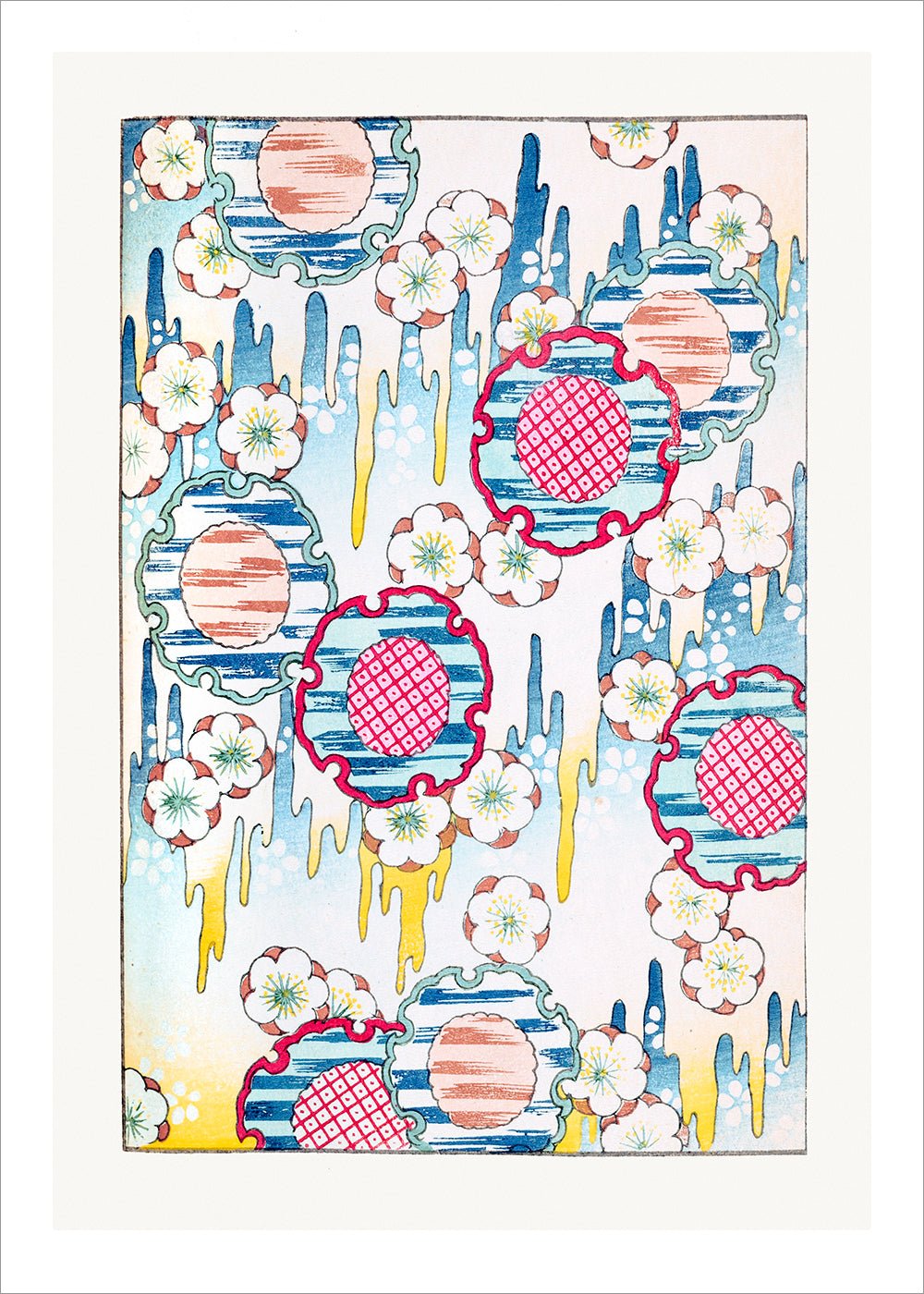 Japanese Pattern 7