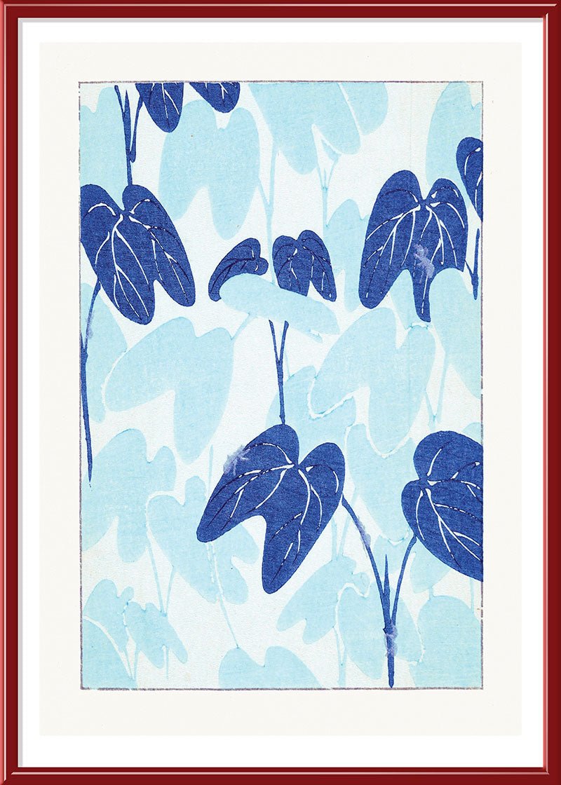 Japanese Pattern 8