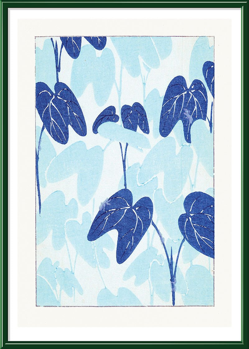 Japanese Pattern 8