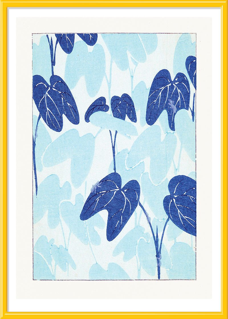 Japanese Pattern 8