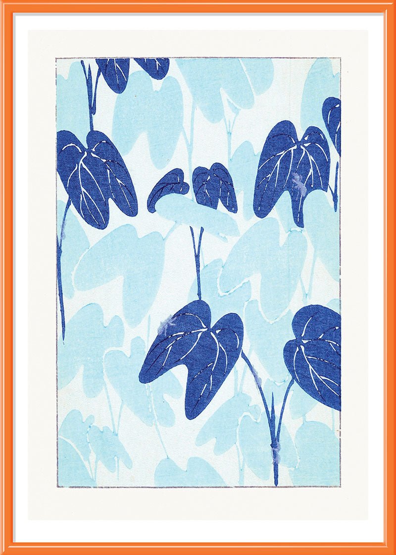 Japanese Pattern 8