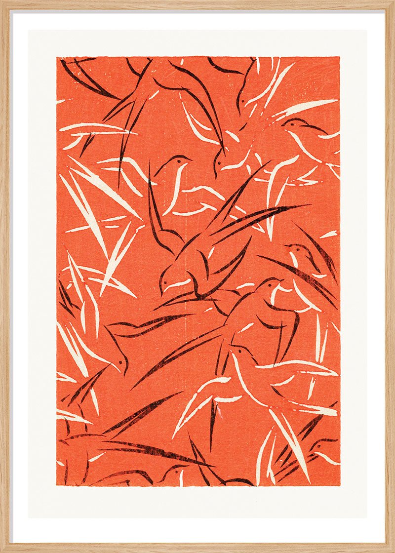 Japanese Pattern 9