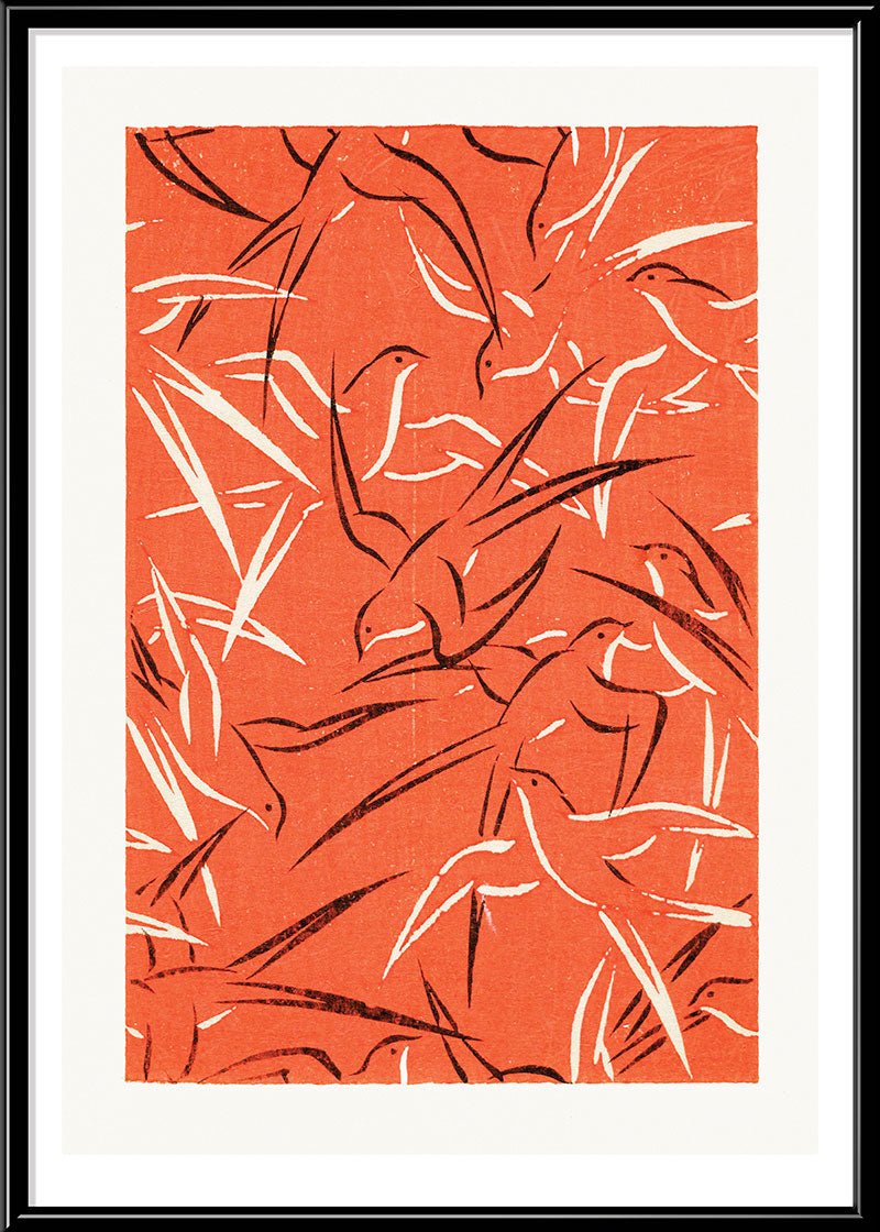 Japanese Pattern 9