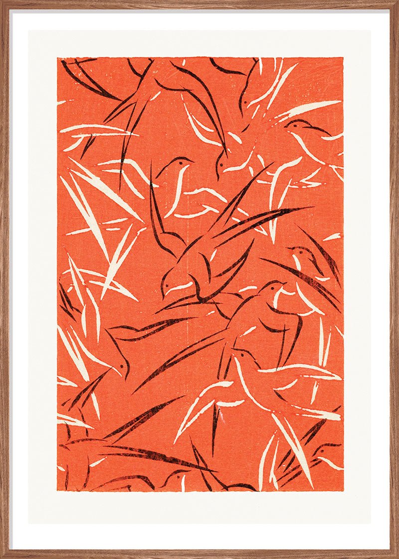 Japanese Pattern 9