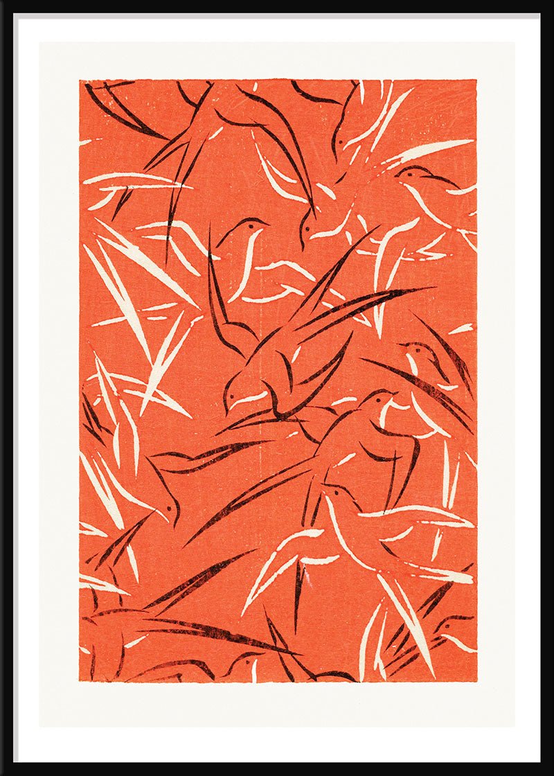 Japanese Pattern 9