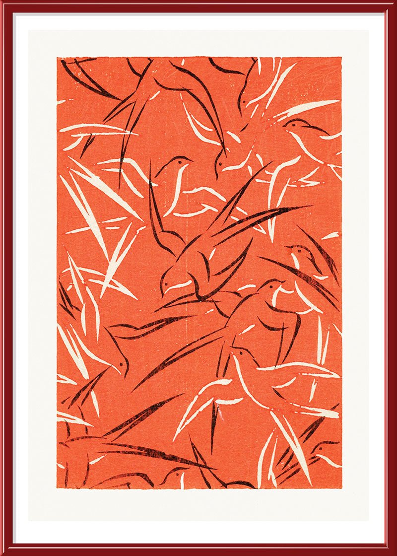 Japanese Pattern 9