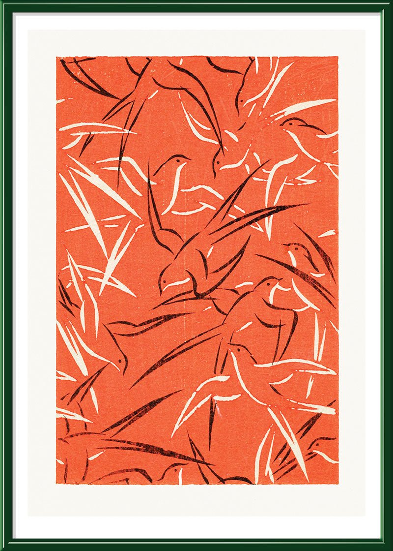 Japanese Pattern 9