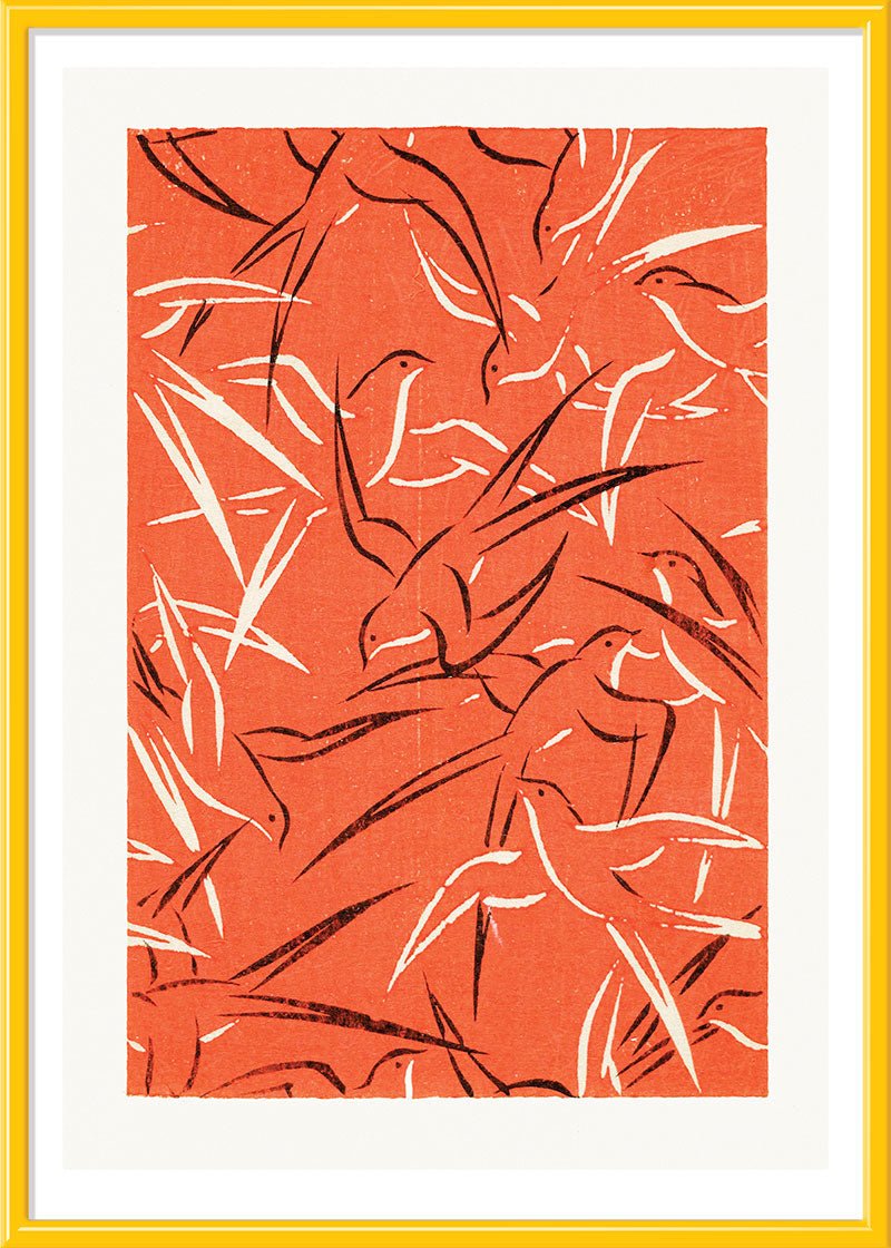 Japanese Pattern 9