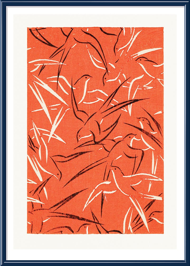 Japanese Pattern 9