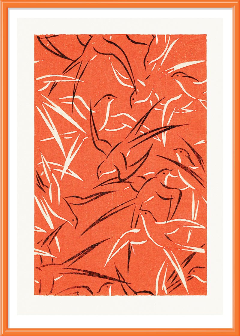 Japanese Pattern 9