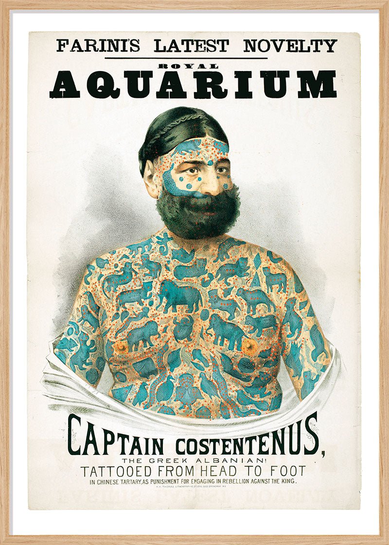 Royal Aquarium