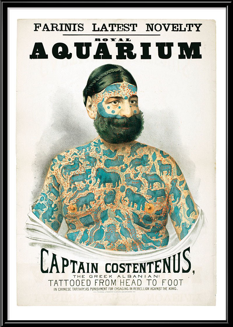 Royal Aquarium
