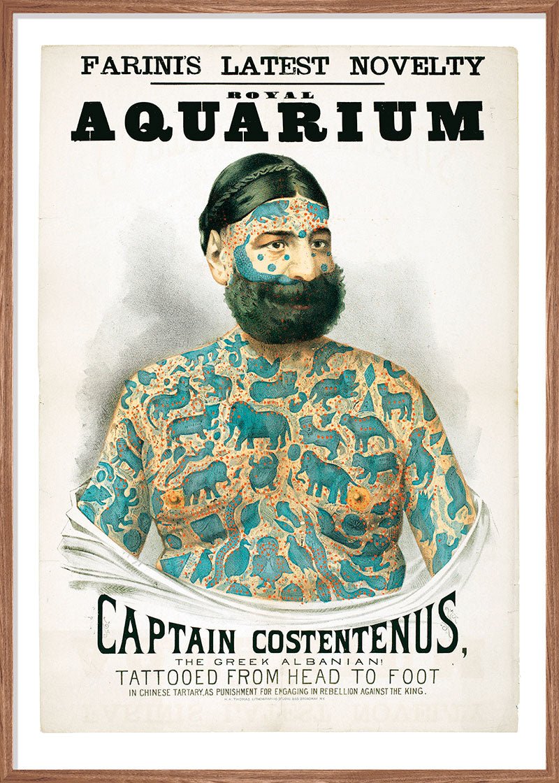 Royal Aquarium