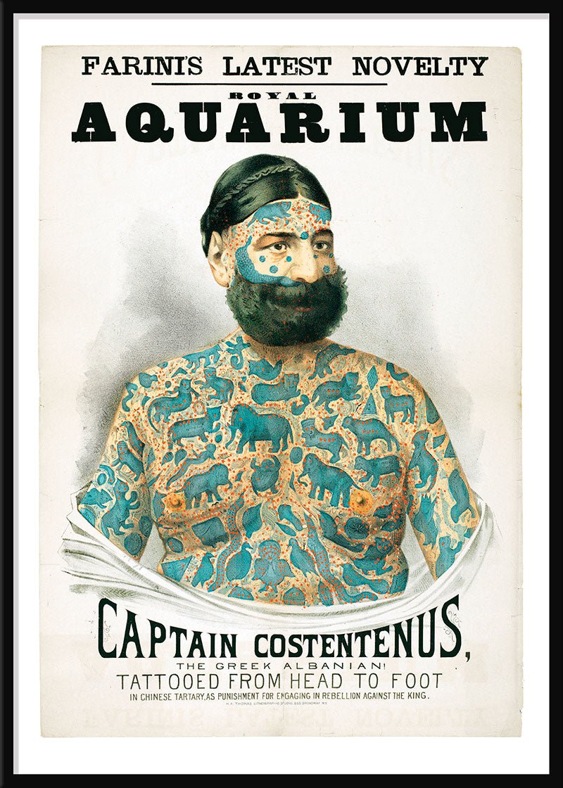 Royal Aquarium