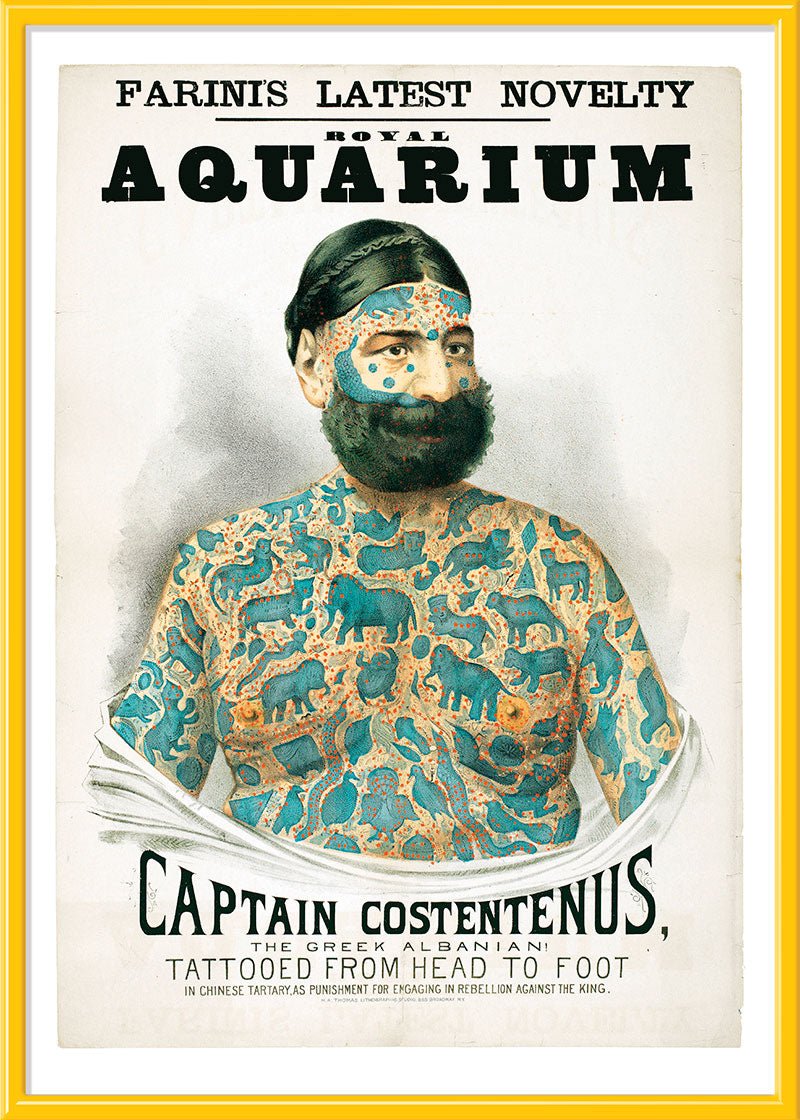 Royal Aquarium