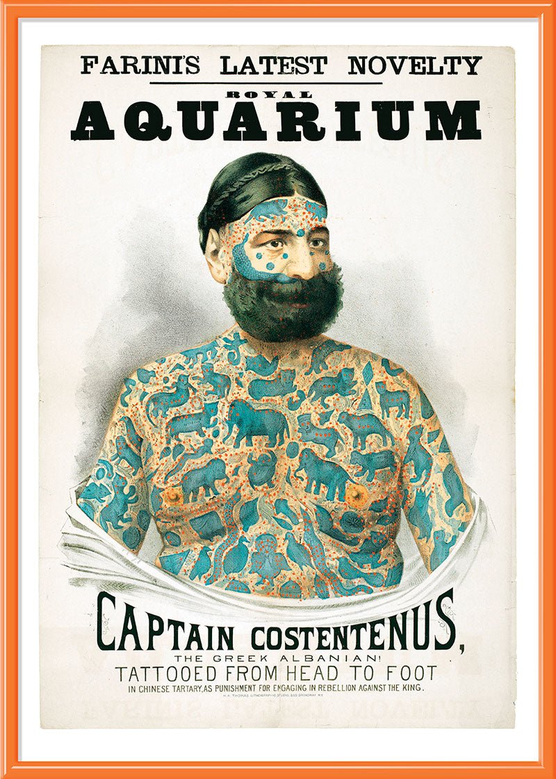 Royal Aquarium