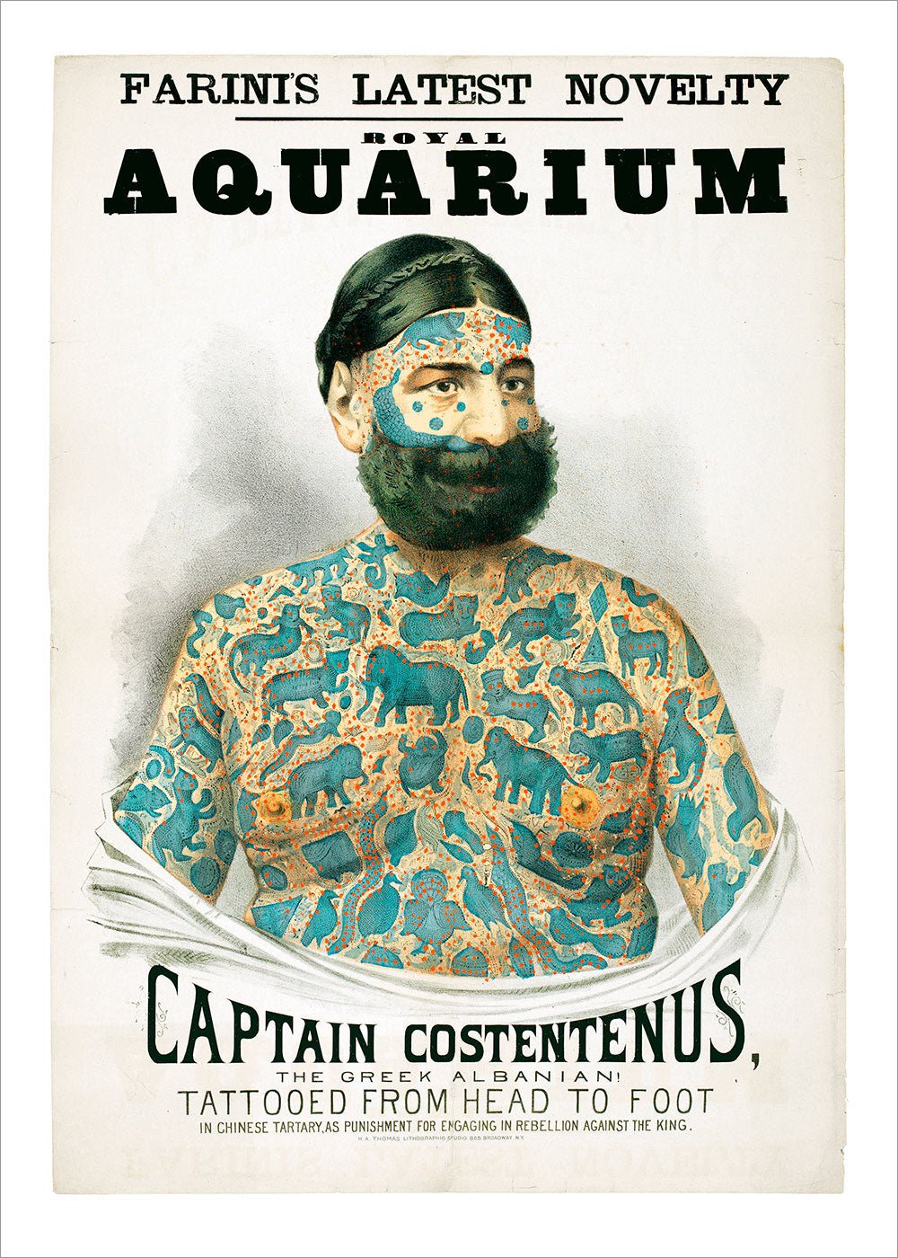 Royal Aquarium