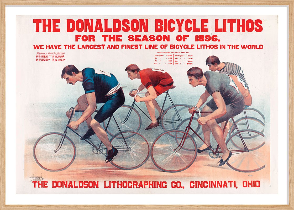 Bike Race