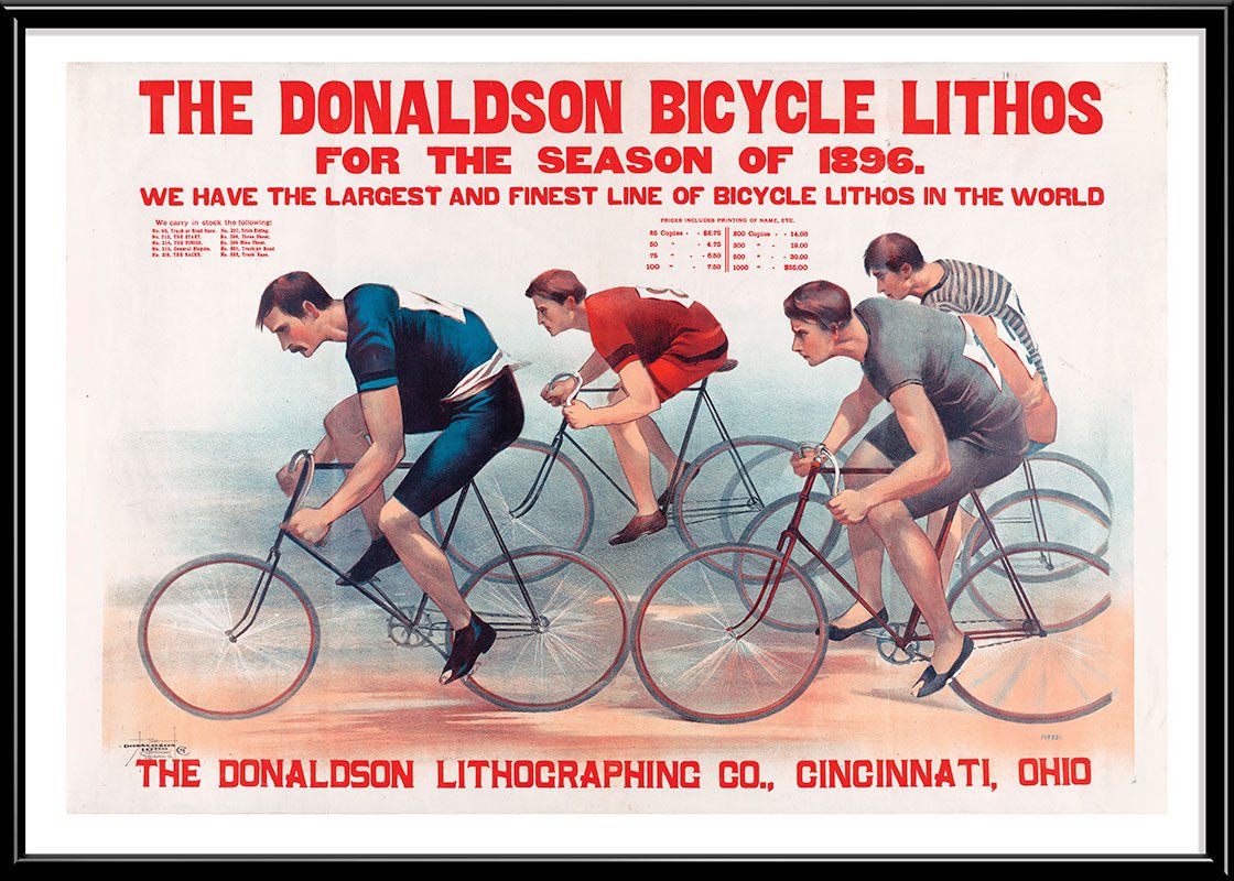 Bike Race