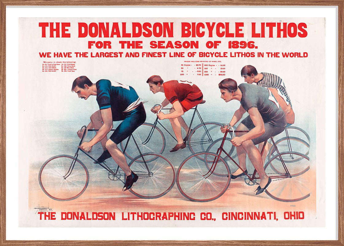 Bike Race