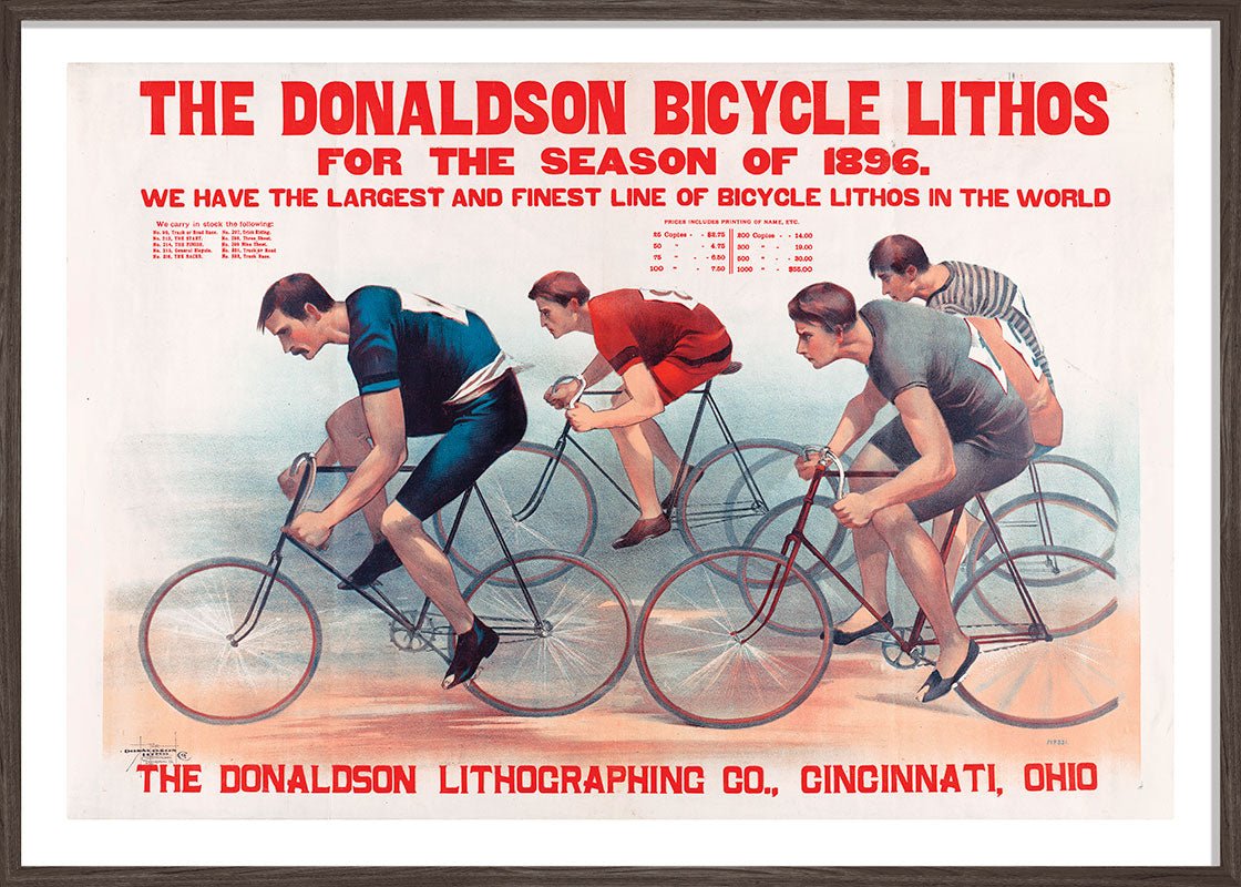 Bike Race