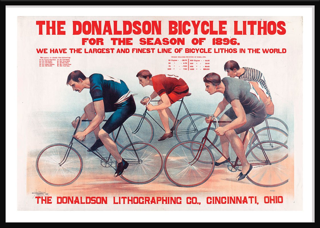 Bike Race